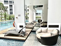 Sophia Residence (D9), Condominium #502852091